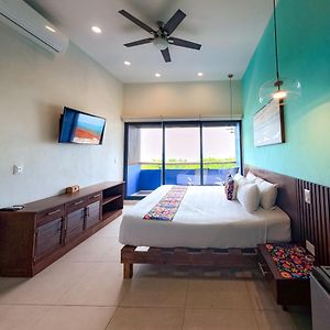 Casa De Los Suenos Hotel Boutique